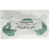 SPIDAN Achsmutter, Antriebswelle 190849