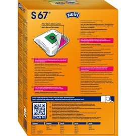 Swirl S 67 NeutralizAIR 4 St.