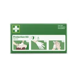 Cederroth Helfer-Schutzpaket 2596 , 1 Set
