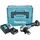 Makita DGA 520 RT1JX1 inkl. 1x Akku 5,0 Ah + Ladegerät + Makpac