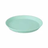 Koziol Connect Nora Speiseteller Ø 20,5 cm grün/mint