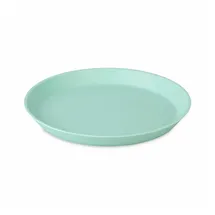 Koziol Connect Nora Speiseteller Ø 20,5 cm grün/mint
