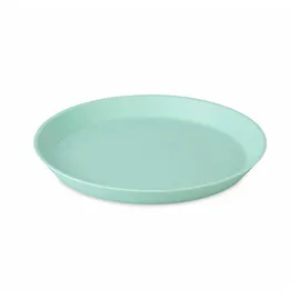 Koziol Connect Nora Speiseteller Ø 20,5 cm grün/mint