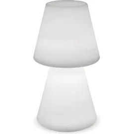 Idroweb Newgarden Lola 20 LED-Tischlampe Mit Akku