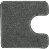 55 x 55 cm anthrazit