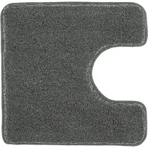 KLEINE WOLKE Relax 55 x 55 cm anthrazit