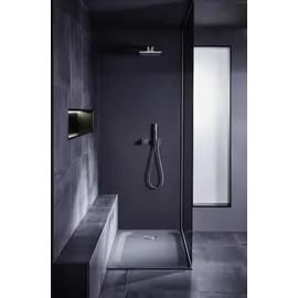 Bette BetteUltra Rechteck-Duschwanne mit BetteGlasur Plus, 1400x1400x35mm, 5828-006PLUS, Farbe: Jasmin