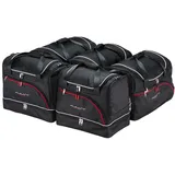 Kjust Kofferraumtaschen-Set 5-teilig Mercedes-Benz C-Klasse T-Modell S206 2021