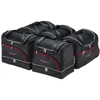 Kjust Kofferraumtaschen-Set 5-teilig Mercedes-Benz C-Klasse T-Modell S206 2021