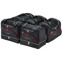 Kjust Kofferraumtaschen-Set 5-teilig Mercedes-Benz C-Klasse T-Modell S206 2021