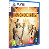 Backbeat - Edition (PEGI) (PS5)