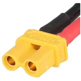 Red Power Akkupack (LiPo) 11,1 V 900 mAh 25 C Softcase XT30