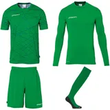 Uhlsport Prediction Grün 164
