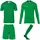 Uhlsport Prediction Grün 164