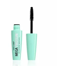 wet n wild Mega Protein very black