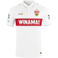 Jako VfB Stuttgart Champions League Trikot 2024/25 Herren 000