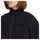 adidas City Tech High Pile Fleece Sweatshirt Schwarz S