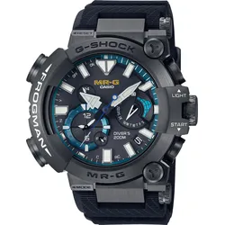 G-SHOCK Uhr MRG-BF1000R-1A by CASIO | Schwarz