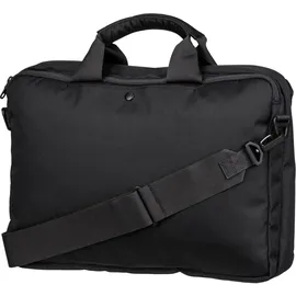 Sandqvist Go Aktentasche 40 cm Laptopfach schwarz