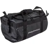 endurance Sporttasche Danlan 1001 Black One size