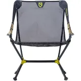 Nemo Campingstuhl Moonlite Grau