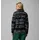 Columbia Benton Springs Printed Sweatshirt Schwarz L