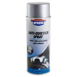 PRESTO Anti-Quietschspray (400 ml) Universalschmierstoff  157066