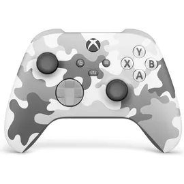 Microsoft Xbox Wireless Controller arctic camo special edition