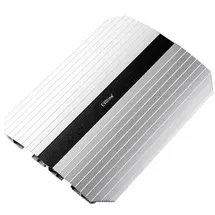 Schulte Elektrotechnik EVOline Bridge 8 CableClips - Kabel-Floor-Guard
