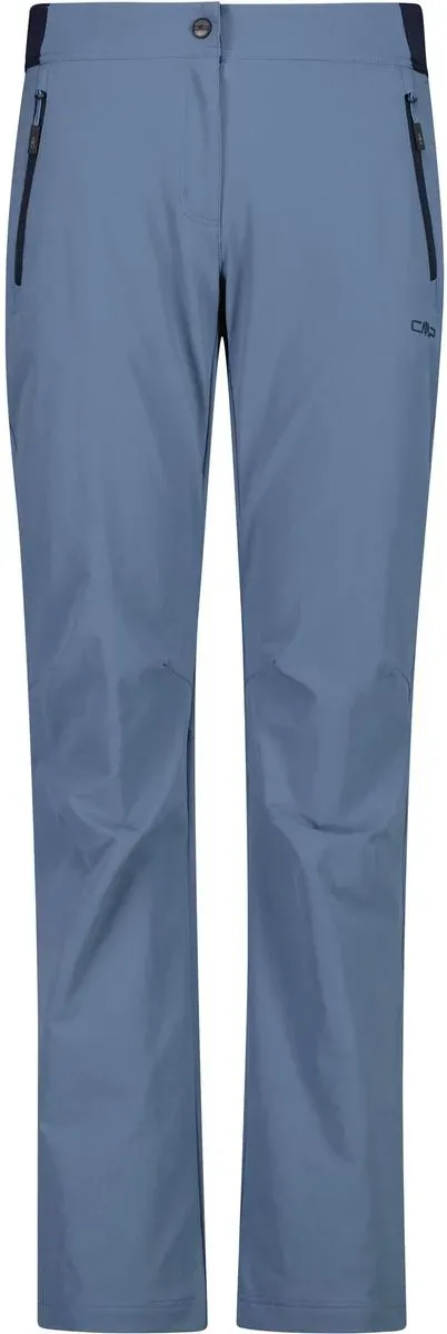 CMP Woman Long Pant space (L802) 38