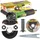 PROCRAFT PW2350 Winkelschleifer 1300 Watt 125 mm