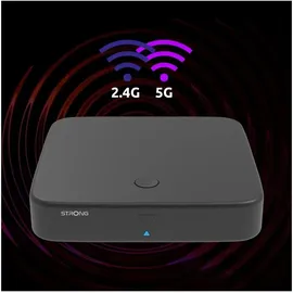 Strong SRT420 4K Streaming Box