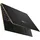 MSI Summit E13 Flip Evo A13MT-233 Ink Black/Rose Gold, Core i7-1360P, 16GB RAM, 1TB SSD, DE (0013P3-233)