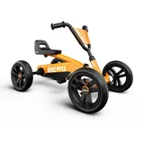 Berg Toys Buzzy Orange (Limitierte Edition)