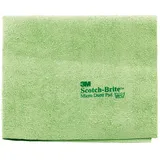 3M Mikrofaser-reinigungstuchmicroduett 360x320mm grün
