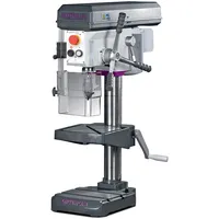 Optimum Tischbohrmaschine OPTIdrill B 16H | 3020217