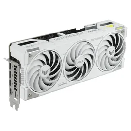 Asus TUF Gaming GeForce RTX 5070 Ti OC 16 GB GDDR7