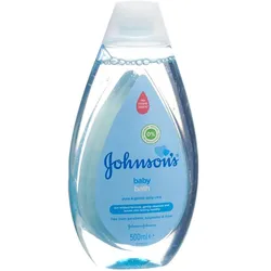 Johnson's Baby Bad