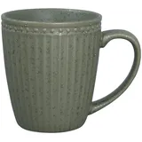 GREENGATE Alice Kaffeetasse 0,4 l Grün