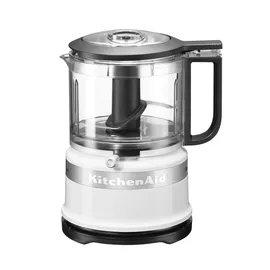 KitchenAid Mini-Food Processor 5KFC3516 crème