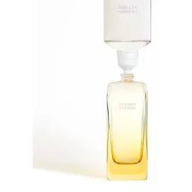Hermès Un Jardin à Cythère Eau de Toilette refillable 50 ml