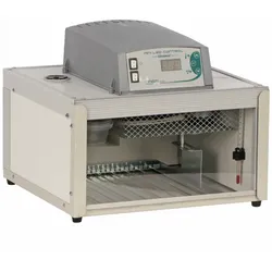 FIEM Cip Cip 28 Mini Led Advanced - Automatische Brutmaschine für Eier