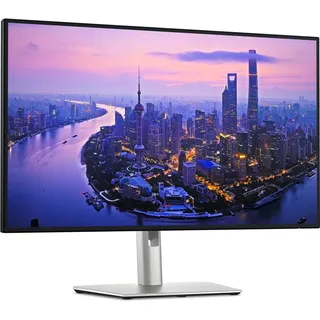 Dell UltraSharp U2725QE 27" silber