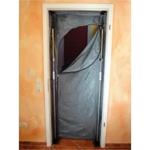 Glück Staubschutztür 310 x 130 cm