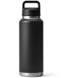 Y by Nordisk Yeti Rambler 1.3l Thermosflasche - Black - One Size