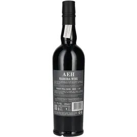 AEH 5 Years Madeira Wine Finest Full Rich Doce 19% Vol. 0,5l