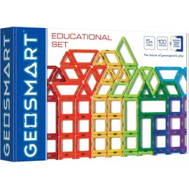 GeoSmart Educational Set