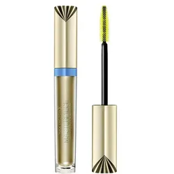 Wimperntusche Masterpiece Max Factor Schwarz Waterproof