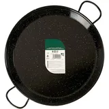 San Ignacio LA DEHESA Paella-Pfanne, emailliert, 34 cm, 6 Portionen