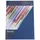 Artoz Mosaic marine DIN A4 90 g/m2 25 Blatt